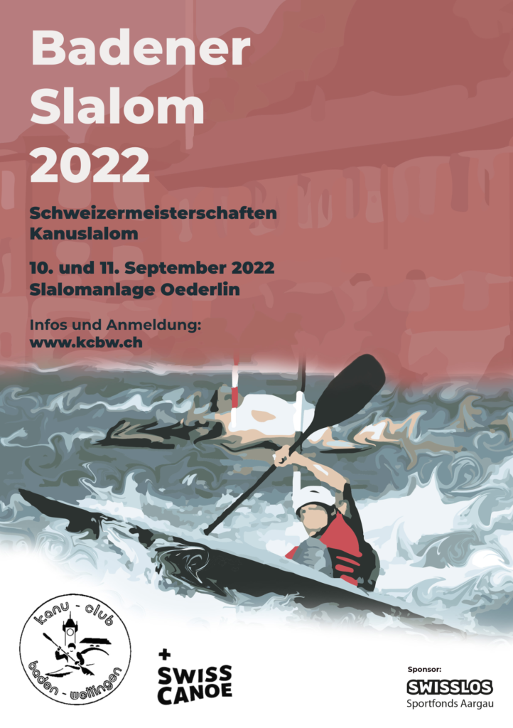 Badener Slalom Schweizer Meisterschaft 2022